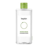 beplain Mung Bean Cleansing Water - 400ml